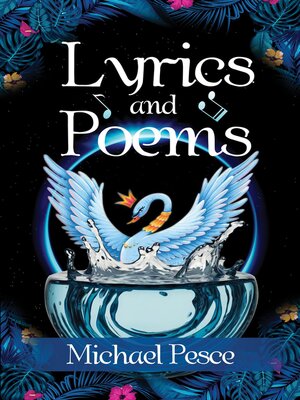 cover image of Lyrics and Poems